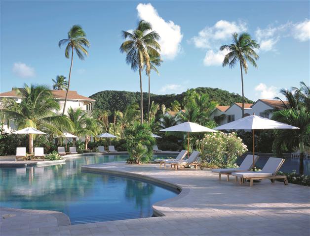 Ottimo! at Carlisle Bay